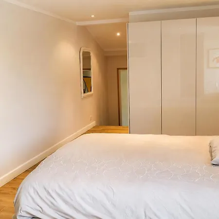De Luxe Avec Piscine Privee Et Jardin * Mandelieu