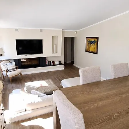 ヴィラ De Luxe Avec Piscine Privee Et Jardin