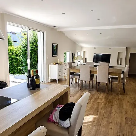 De Luxe Avec Piscine Privee Et Jardin * Mandelieu