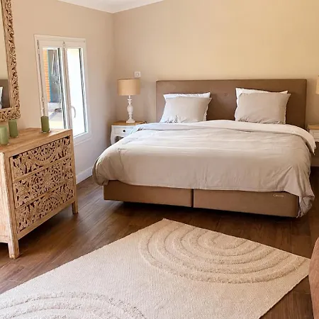De Luxe Avec Piscine Privee Et Jardin