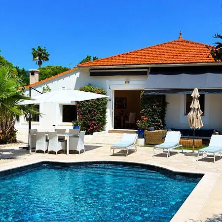 De Luxe Avec Piscine Privee Et Jardin Mandelieu