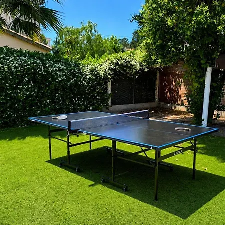 Villa De Luxe Avec Piscine Privée Et Jardin Mandelieu